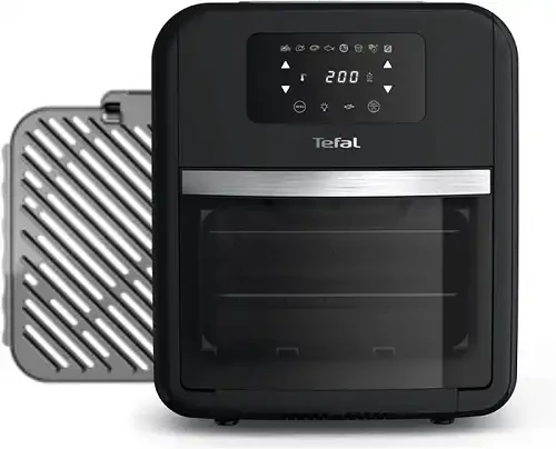 سرخ کن و هواپز 11 لیتر تفال مدل TEFAL-FW501827