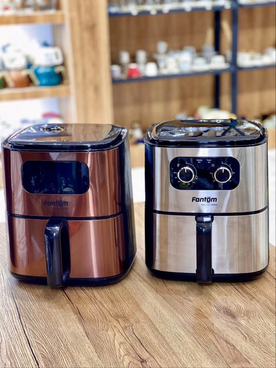 سرخ کن و هواپز بدون روغن AF 4500 محصول Fantom ترکیه