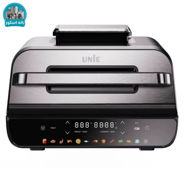 سرخ کن و گریل یونی مدل US-888