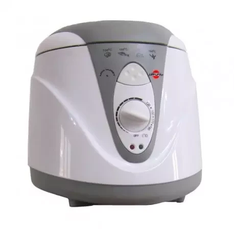 سرخ کن پارس خزر مدل Naget ZG10A