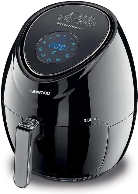 سرخ کن کنوود HFP30.BK