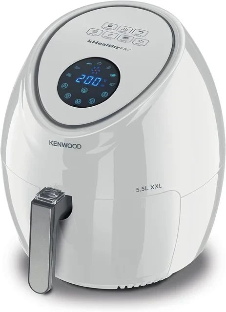 سرخ کن کنوود HFP50.WH