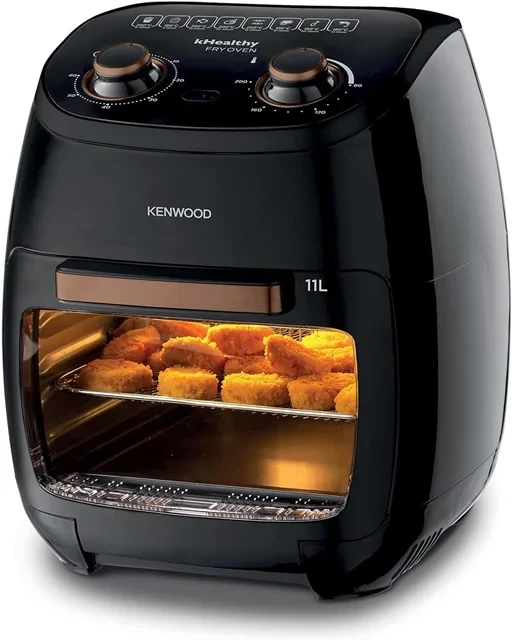 سرخ کن کنوود Hfp90