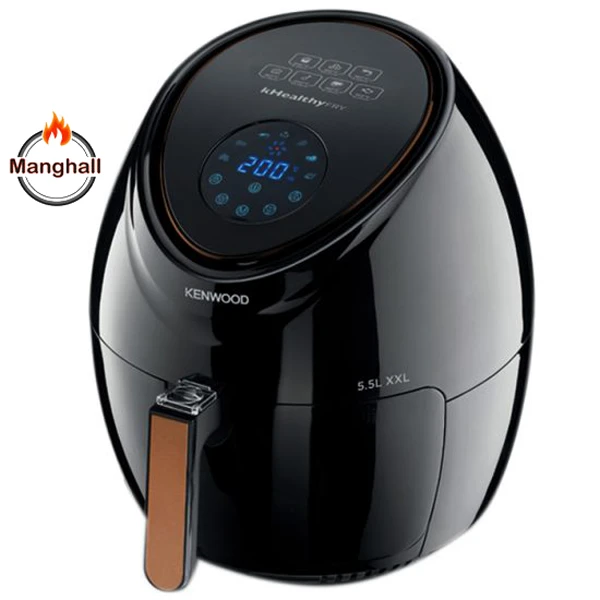 سرخ کن کنوود مدل KENWOOD HFP50