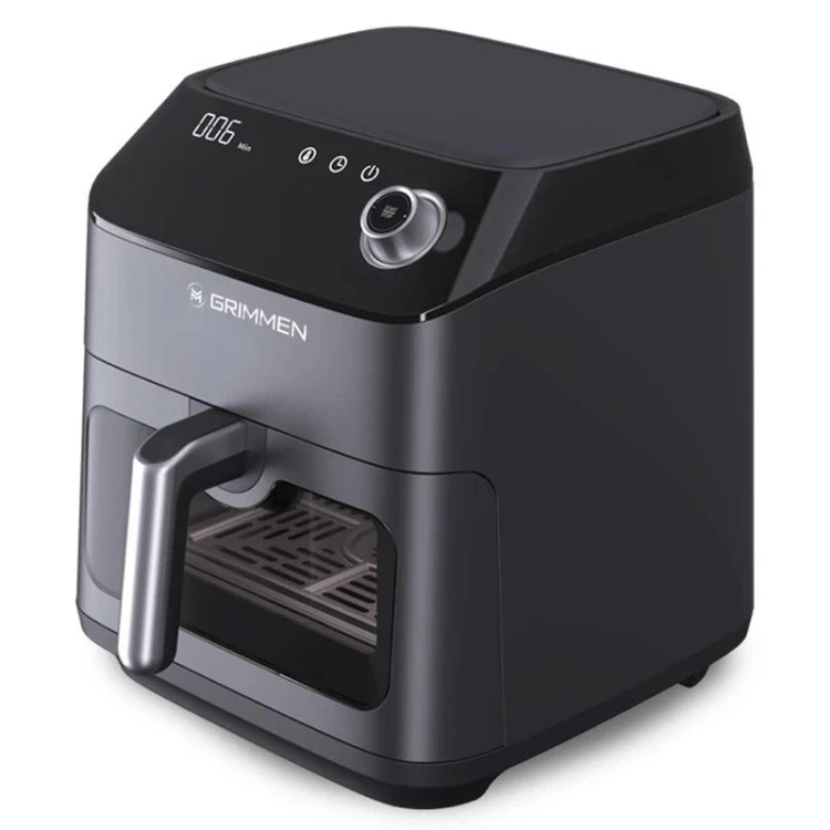 سرخ کن گریمن مدل GR-AF575