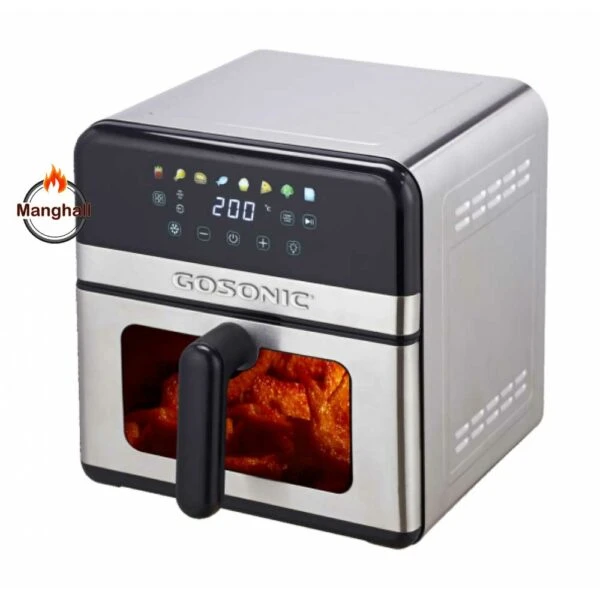 سرخ کن گوسونیک مدل GAF-107