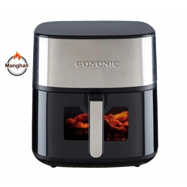 سرخ کن گوسونیک مدل GAF-118