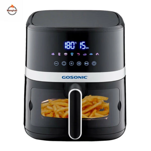 سرخ کن گوسونیک مدل GAF-556