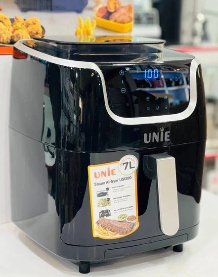 سرخ کن یونی مدل US-6800