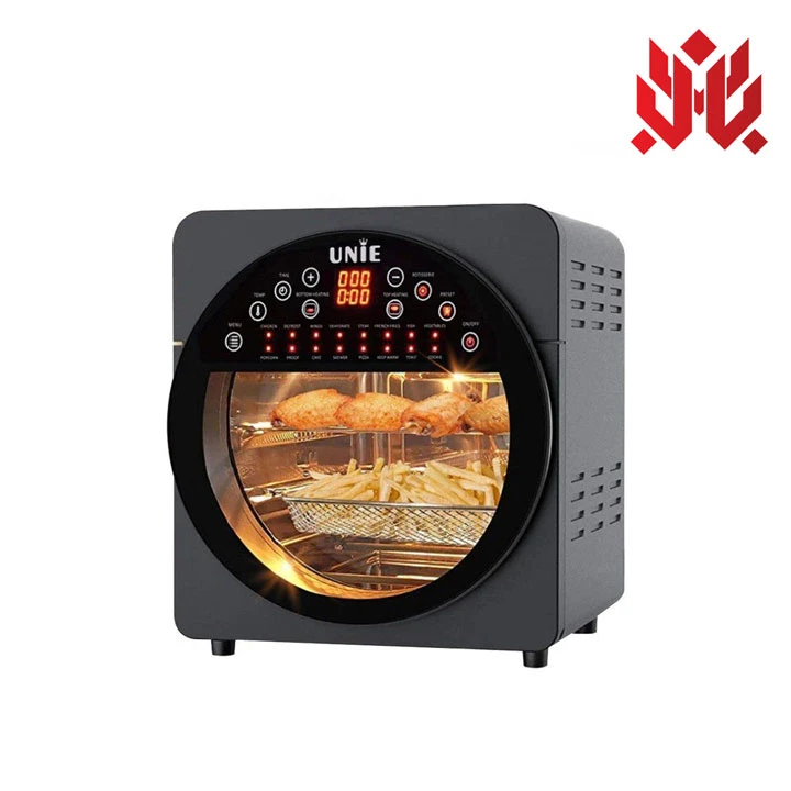 سرخ کن یونی ١٦ لیتری مدل EU-999