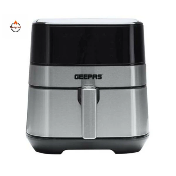 سرخکن بدون روغن جیپاس مدل GAF- 37510