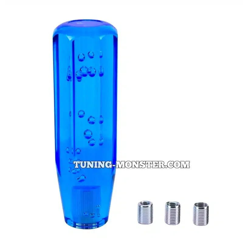 سردنده کریستالی آبی بلند