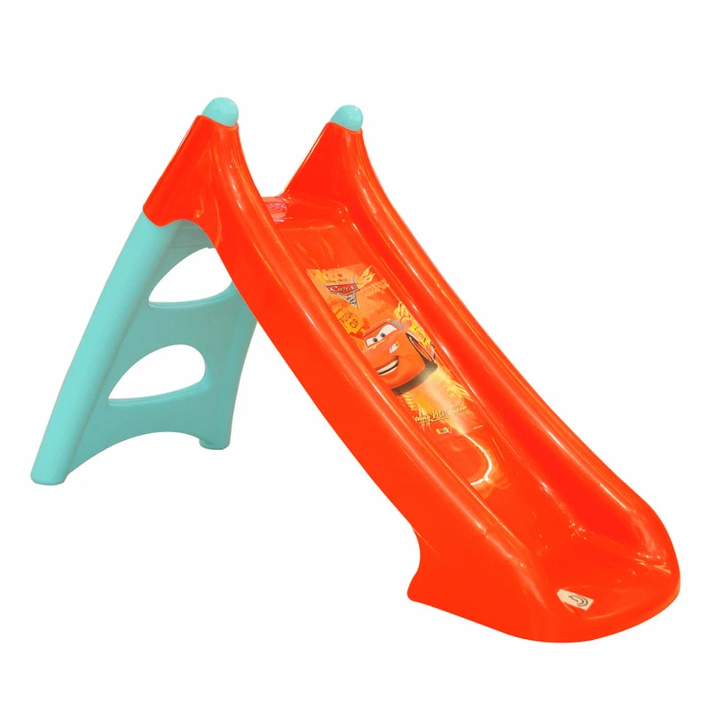 سرسره کودک اسموبی Smoby Baby Slide مدل S310146