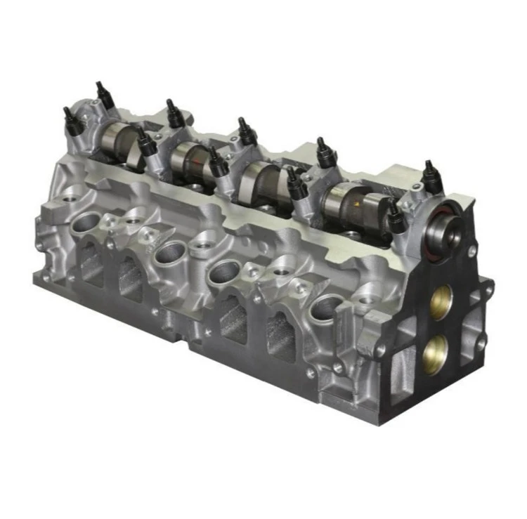 سرسیلندر کامل پژو ۴۰۵ ریخته گری ایرانخودرو