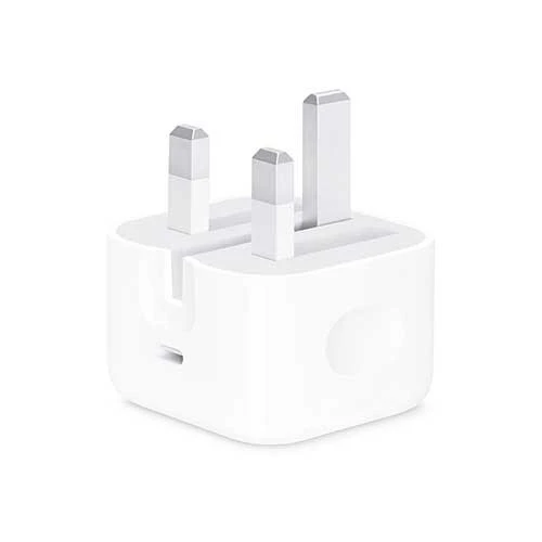 سرشارژر آیفون USB-C مدل 20W A2344 اصلی