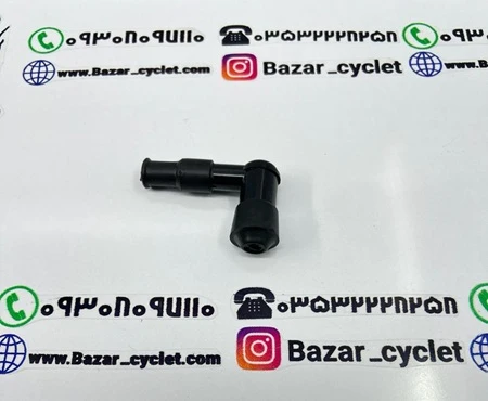 سرشمع موتور سیکلت هندا 125_150_200