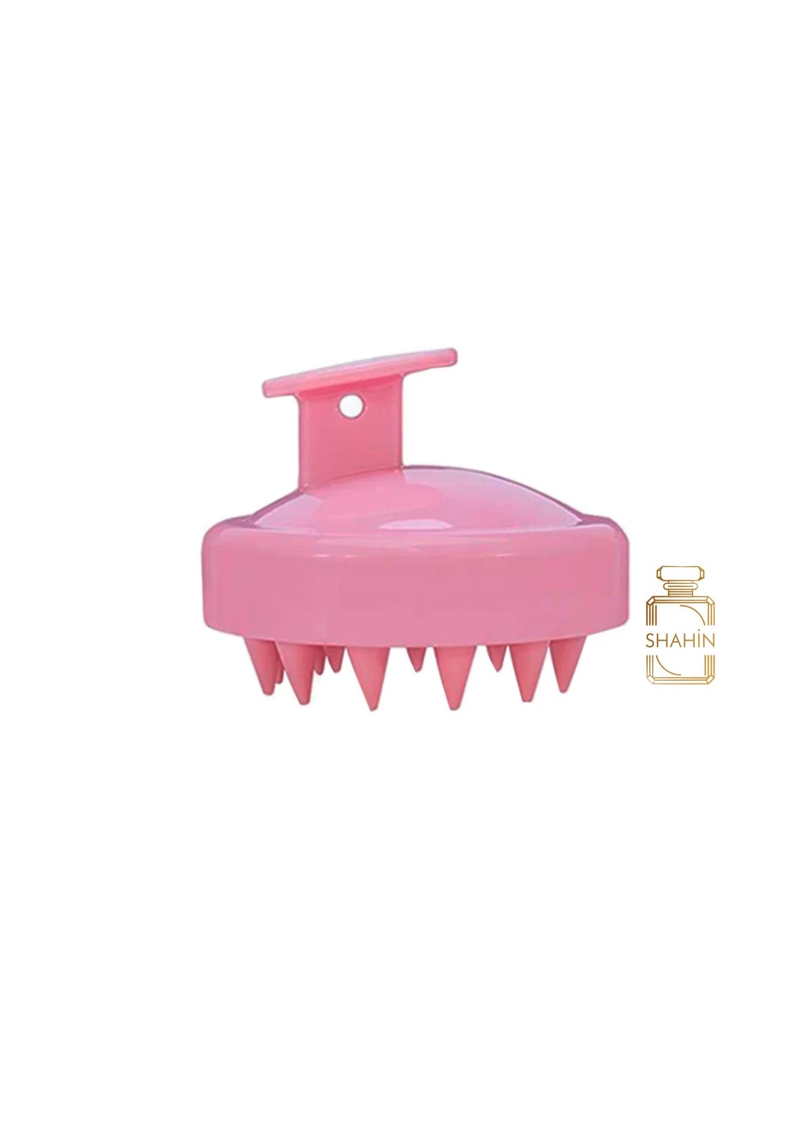 سرشور و ماساژو سیلیکونی Silicone Shower Head And Massager