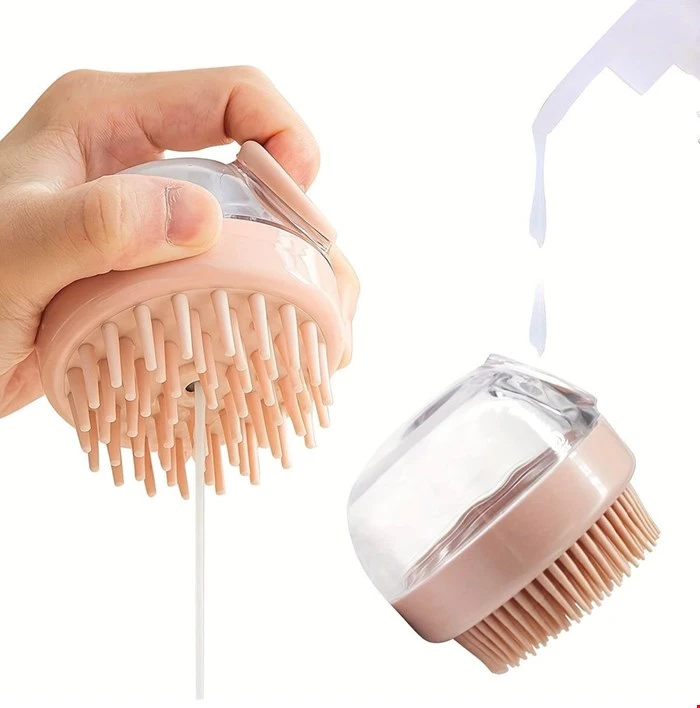براش ماسک سیلیکونی Mask Brush
