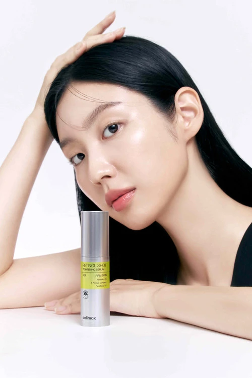 سرم Celimax Retinol Shot: برای پوست سفت، درخشان و بدون لک – حجم ۳۰ میلی‌لیتر"