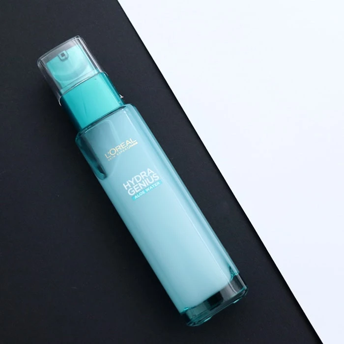 سرم آبرسان 72 ساعته لورال پوست نرمال تا مختلط 70 میل NORMAL TO COMBINATION SKIN کد ۹۲۸۸۲