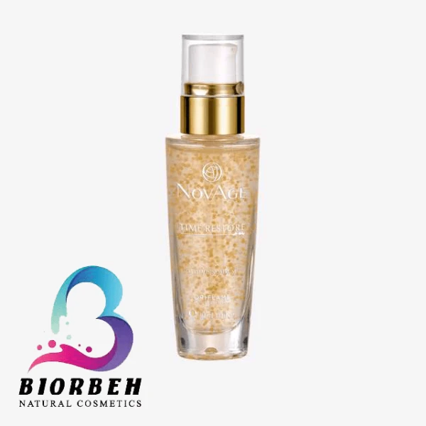 سرم احیا کننده تایم ریستور نوایج اوریفلیم کد 32630