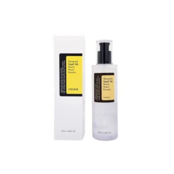 سرم اسنس حلزون کوزارکس COSRX Advanced Snail 96% Mucin Power Essence