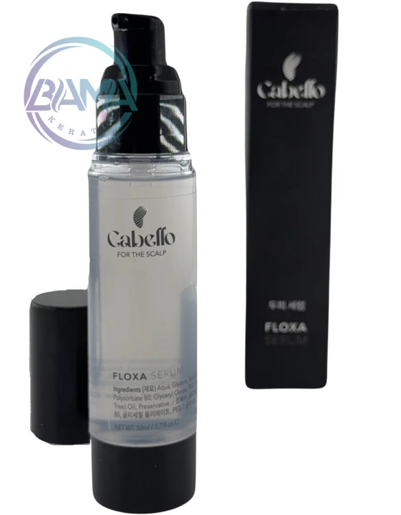 سرم اسکالپ gabello floxa scalp