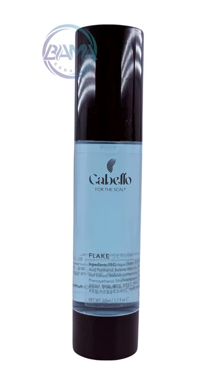 سرم اسکالپ ۵۰ میل gabello flake scalp