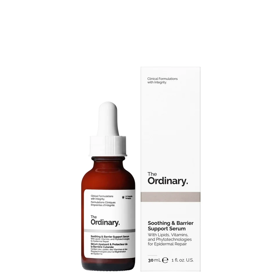 سرم تسکین دهنده اوردینری soothing-2