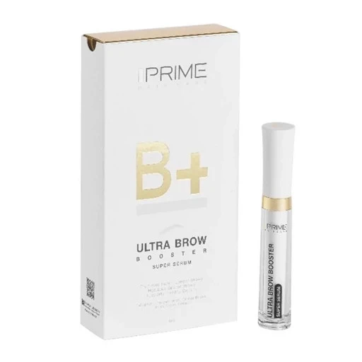 سرم تقویت ابرو پرایم مدل B+