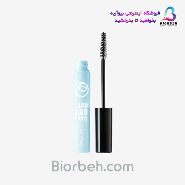 سرم تقویت کننده (بوستر) مژه و ابرو آنکالر کد مرجع: 36101