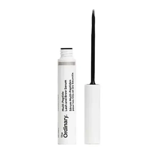سرم تقویت کننده مژه و ابرو اوردینری مدل Multi Peptide حجم 5 میل