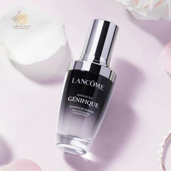سرم جوانساز ادونس ژنفیک لانکوم Advanced Génifique