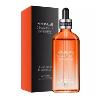 سرم خاویار نیاسینامید وزه 100ml