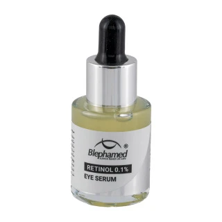 سرم دور چشم بلفامد مدل Retinol حجم 15 میلی لیتر