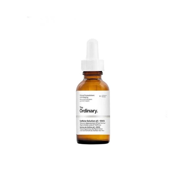 سرم دور چشم کافئین اوردینری 30ml