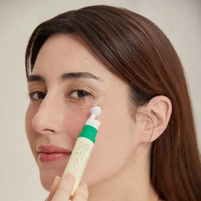 🅰️سرم دور چشم کلاژن اکسیس وای Axis-Y ضد چروک و روشن کننده