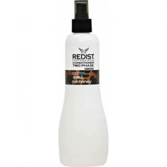 سرم دوفاز شیر و عسل ردیست REDIST حجم 400 میل