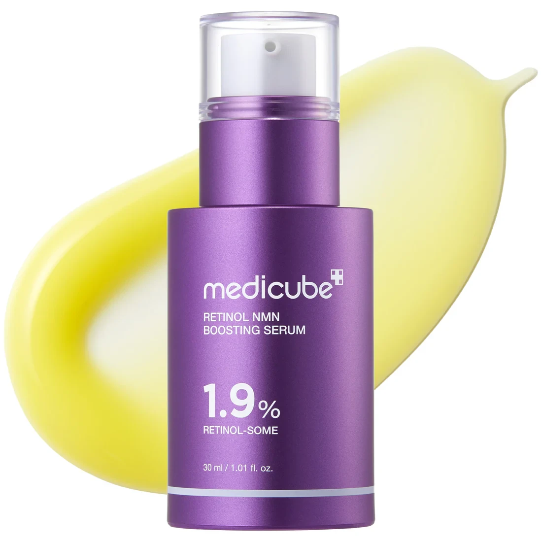 سرم رتینول مدی کیوب RETINOL-SOME 1.9%-2