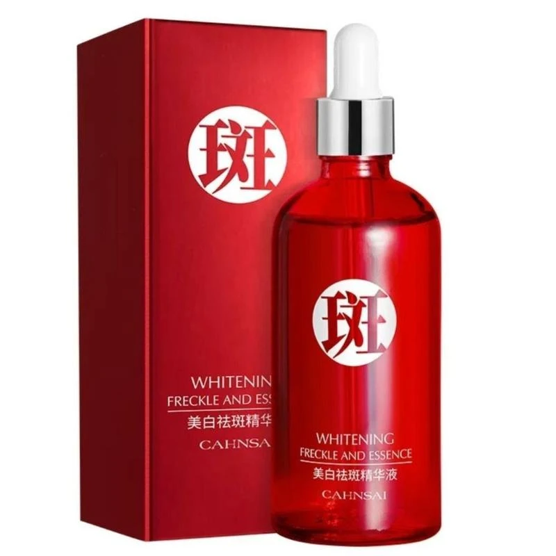 سرم روشن کننده CAHNSAICAHNSAI Serum
