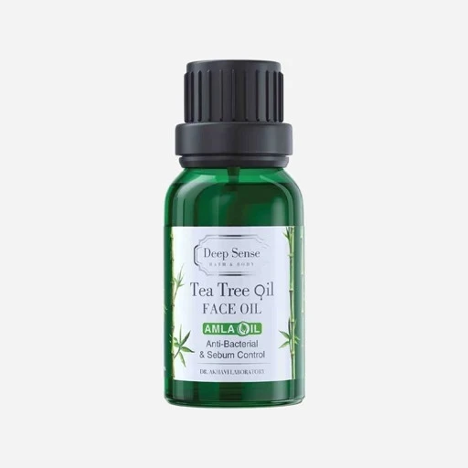 سرم روغن درخت چای دیپ سنس (برطرف کننده جای جوش)