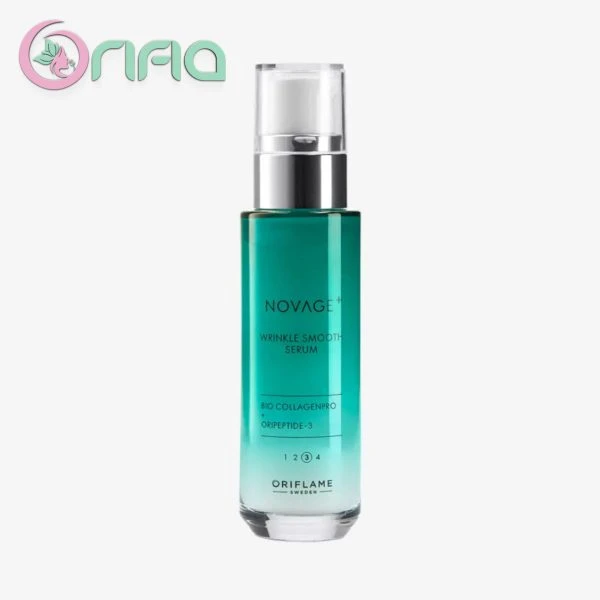 سرم رینکل اسموت نوایچ پلاس (کلاژن ساز) 41035