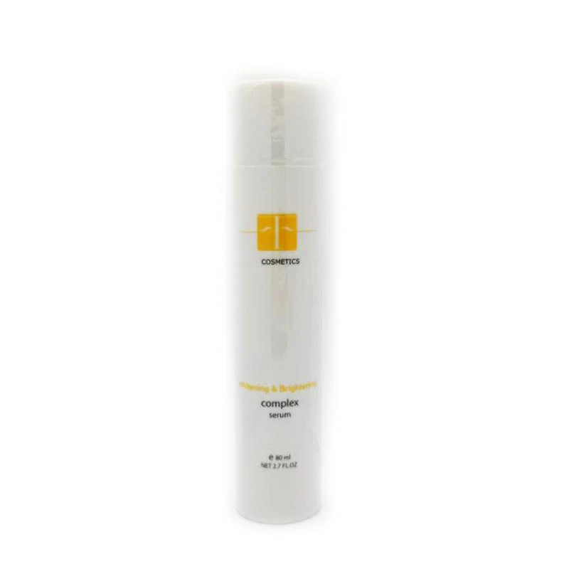 سرم سفید کننده و ضد لک اف کازمتیکس 80 میلی لیترWhitening and Brightening acid F Cosmetics serum 80 ml