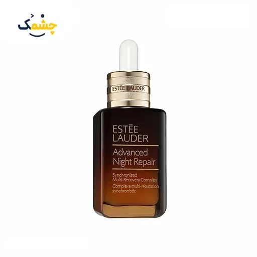 سرم شب جوانساز استیلادر ژاپنی/آمریکایی|50 میلی لیتر|ADVANCED NIGHT REPAIR