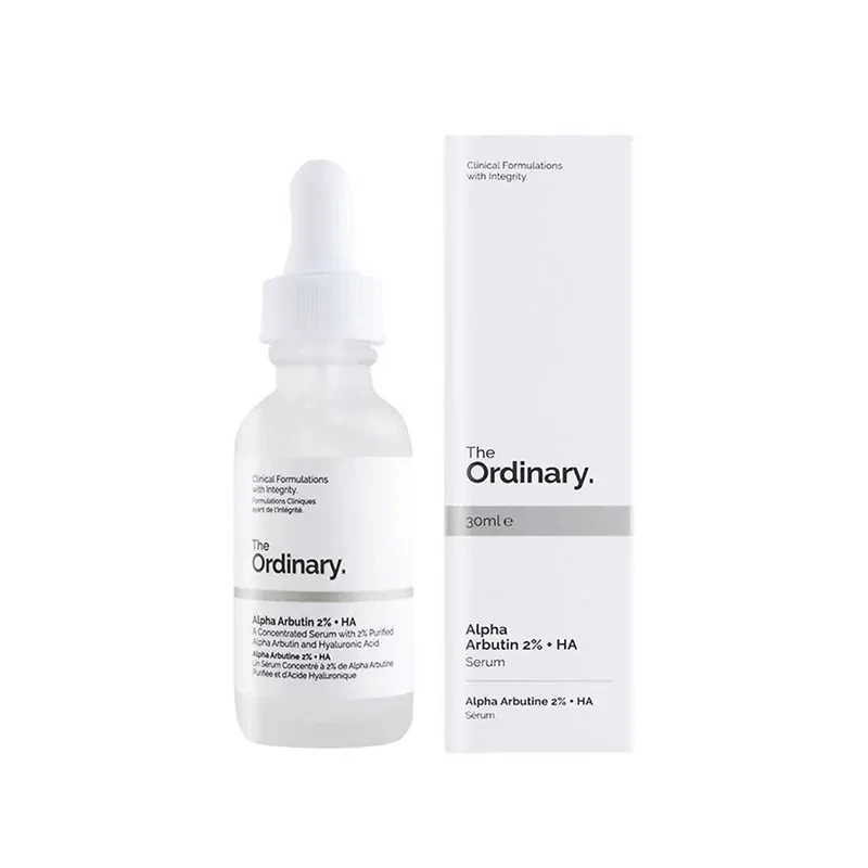 سرم صورت اوردینری مدل Alpha Arbutin 2% + HA