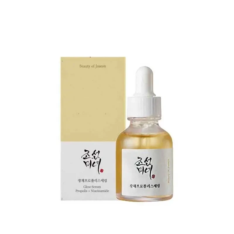 سرم صورت بیوتی آف جوسان مدل Propolis+Niacinamide