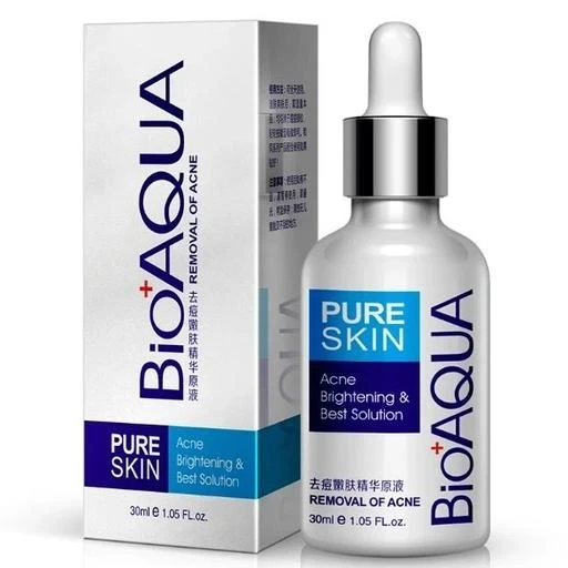 سرم ضد جوش BIOAQUABIOAQUA Removal Acne Serum