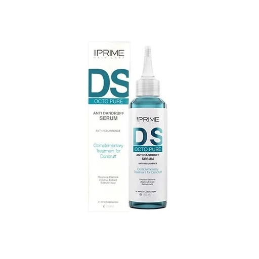 سرم ضد شوره پرایم مدل DS octo pure