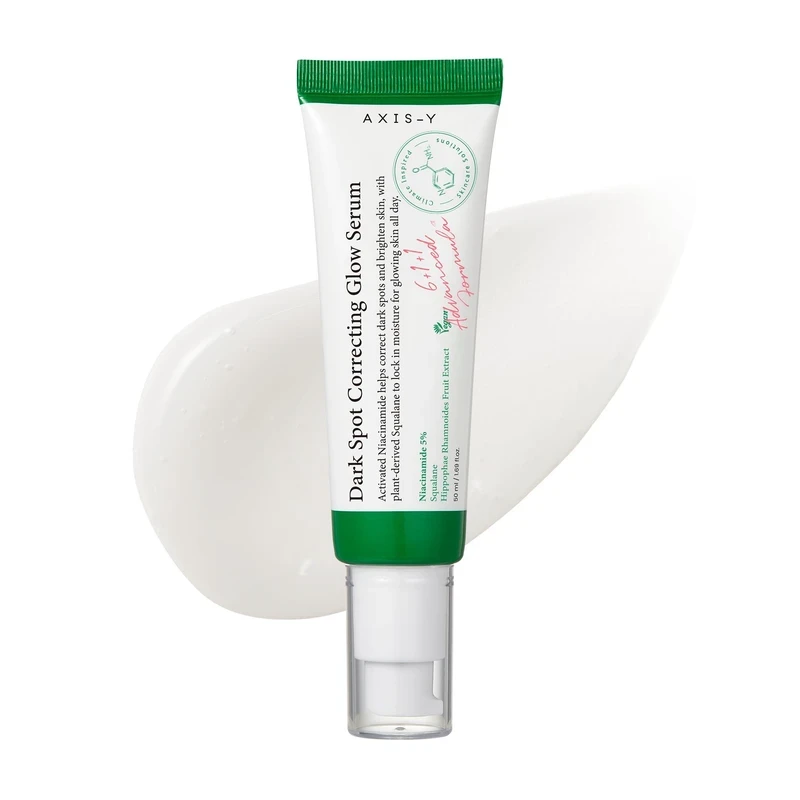 سرم ضد لک ضد جوش اکسیس وای مدل Dark Spot (کرم روشن کننده مدل 6+1+1 حجم 50 میلی لیتر)اورجینال100%