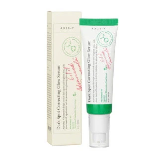 سرم ضد لک و ضدجوش اکسیس وای مدل Dark Spot حجم 50 میلی لیتر